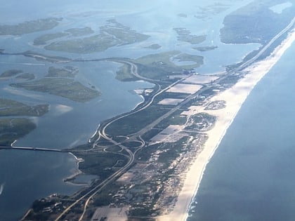 Parc d'État de Jones Beach