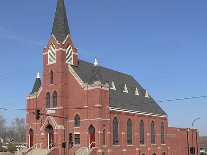 augustana lutheran church sioux city