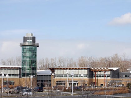 Tom Ridge Environmental Center