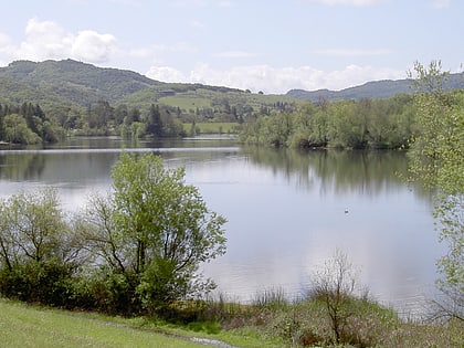 santa rosa creek reservoir