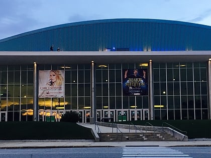 SNHU Arena