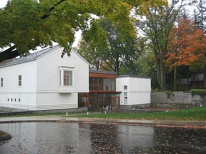 Aldrich Contemporary Art Museum