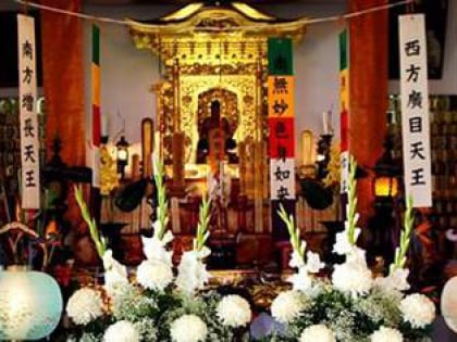 mantokuji soto zen temple of maui paia