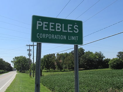 peebles