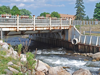 M-72–Au Sable River Bridge