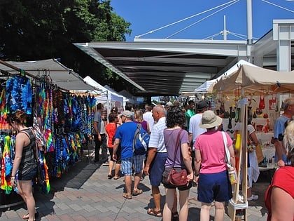 Portland Saturday Market