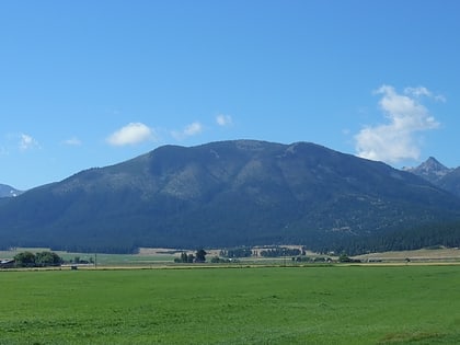 Mount Howard