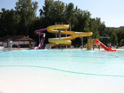 red wing water park