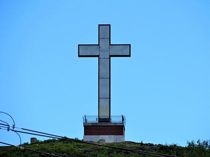 Holy Land Monument