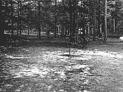 Platte River Campground Site