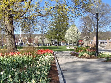 Coe Park