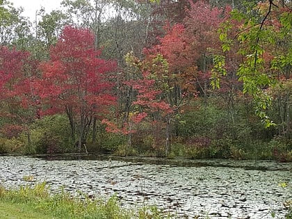 kittatinny valley state park