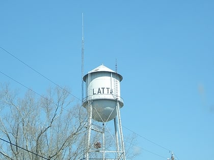 latta