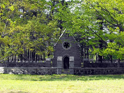 daddy fryes hill cemetery methuen