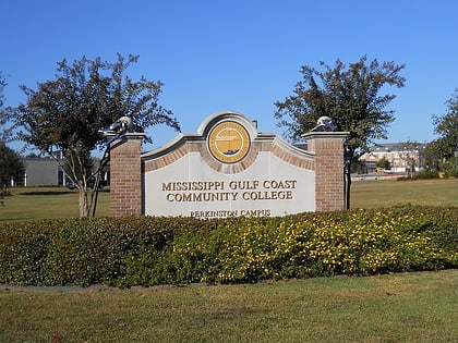 mississippi gulf coast community college perkinston