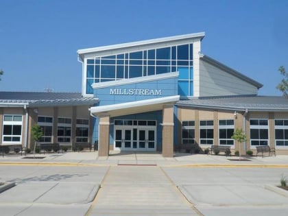 Millstream Career Center