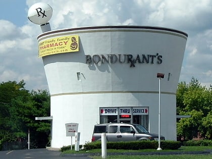 Bondurant's Pharmacy