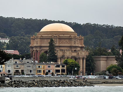 exploratorium san francisco