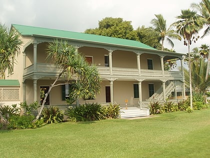 palacio de hulihee kailua