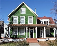 boulder crescent place historic district colorado springs