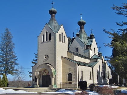 Saint Sava Monastery