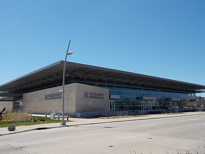 Quad Cities Waterfront Convention Center