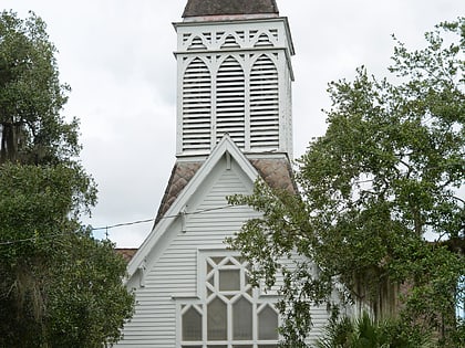 St. Andrew's Episcopal Church