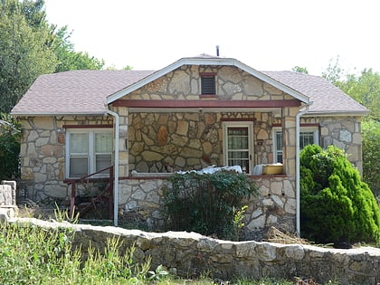 Fred Carter House