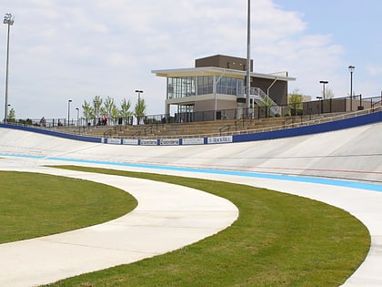 Giordana Velodrome