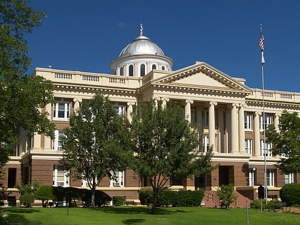 anderson county courthouse palestine