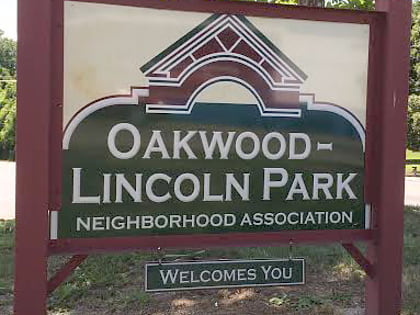oakwood lincoln park knoxville