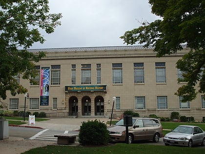 natural history museum of utah salt lake city