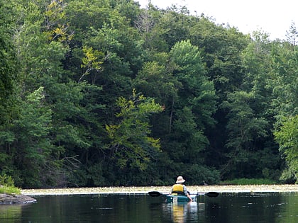 wawayanda state park