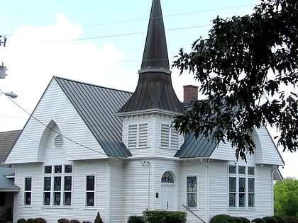 asbury united methodist church knoxville