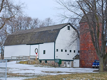 Wilson Barn