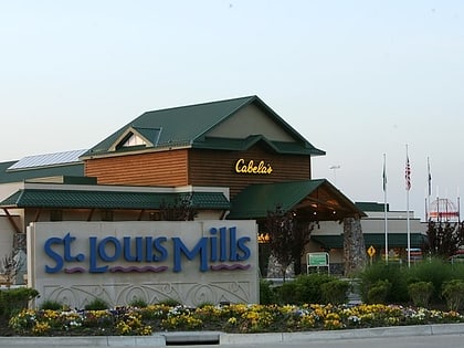 st louis outlet mall hazelwood