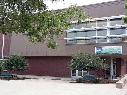 Biblioteca pública del condado de Jefferson