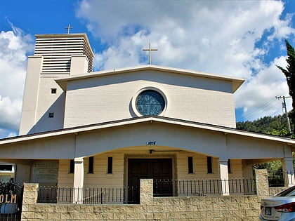 our lady of the mount catholic church honolulu