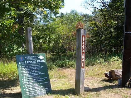 Lenape Trail