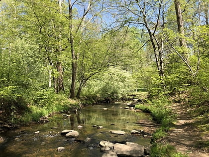 Ellanor C. Lawrence Park