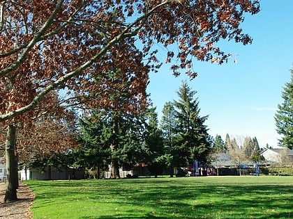 walnut street park hillsboro