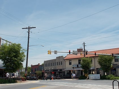 takoma park