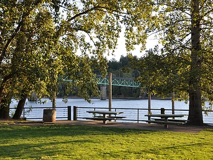 sellwood riverfront park portland