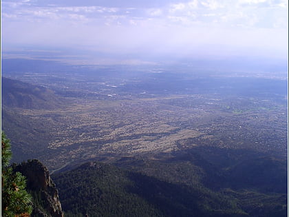 Albuquerque Basin