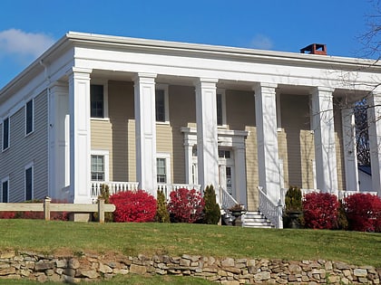 Lawrence Mansion