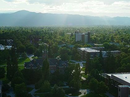 Universidad de Montana
