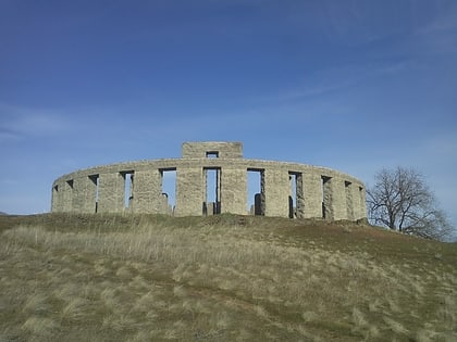 Stonehenge Memorial