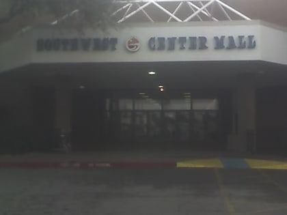 southwest center mall dallas