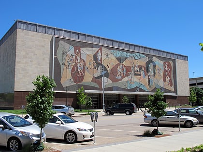 Pershing Center