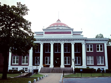 Crittenden County Courthouse